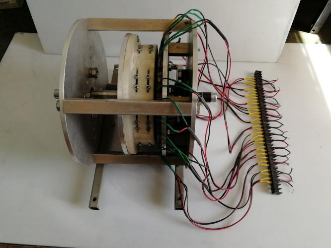 A team of engineers from Stavropol Agrarian University has developed an import-substituting method for designing magnetic systems