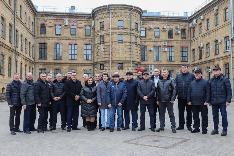 Встреча выпускников 25 лет спустя