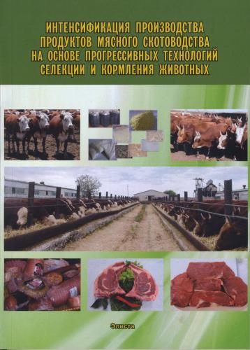 Коллективная монография – результат развития творческого сотрудничества