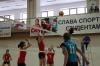 Sports news: volleyball