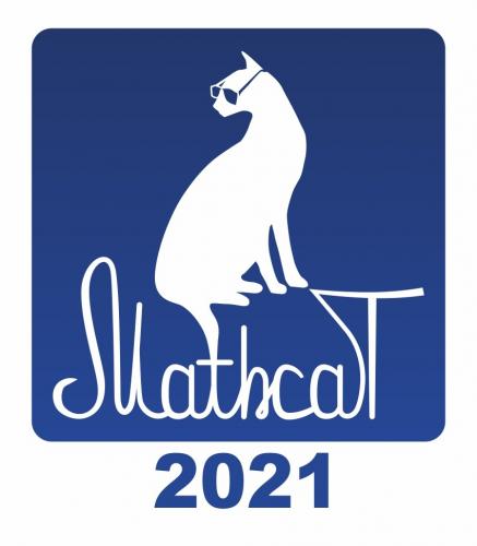 Всероссийский математический флешмоб MathCat-2021 в СтГАУ