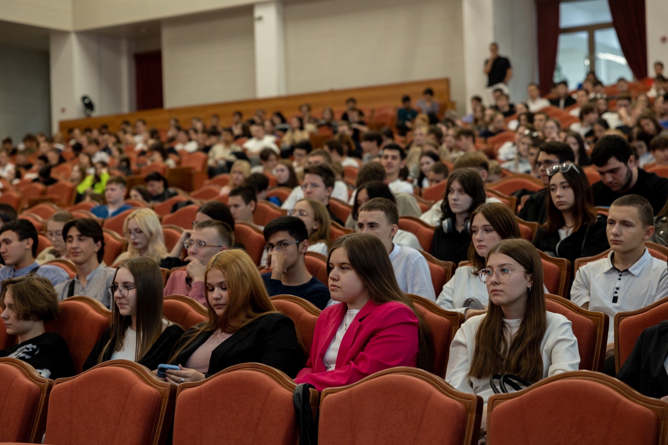 Разговоры о важном и обязательном