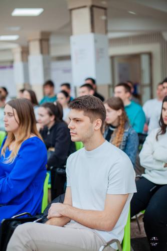 В Ставропольском ГАУ обсудили проблемы и перспективы развития мелиорации