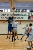 Sports news: basketball victory