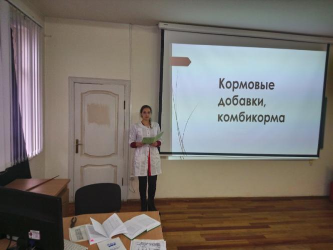 Интерактивное занятие в форме презентации по дисциплине «Кормление животных» на тему: «Кормовые добавки, комбикорма»