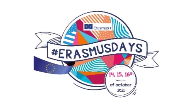 Виртуальная встреча международных партнеров ERASMUS +