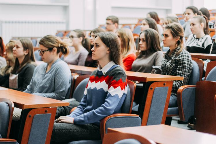 Торжественное мероприятие, посвященное 30-летию вывода советских войск из Афганистана