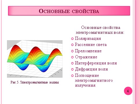 Деловая игра по биофизике «Электромагнитные волны и их действие на организм человека и животных»