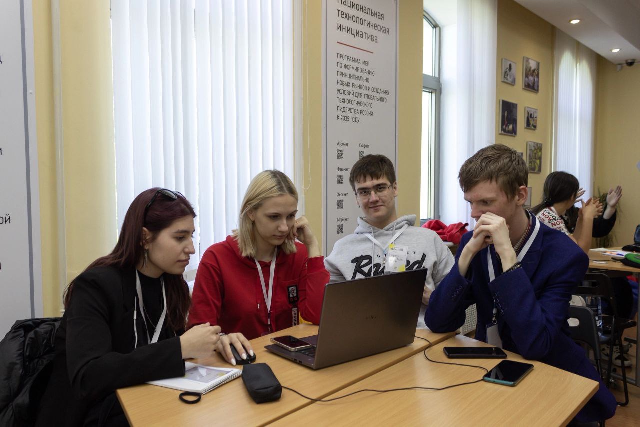 Покоряем новые площадки и пополняем список побед!